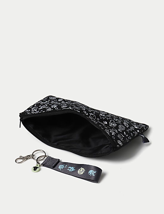 The Doodle Boy Pencil Case Slap Band