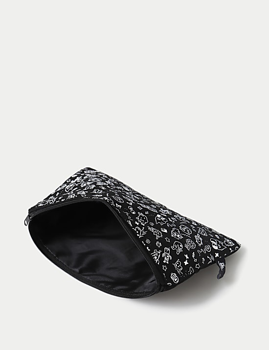 The Doodle Boy Pencil Case