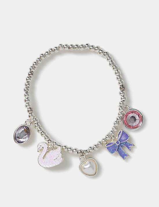 Multi Charm Wristwear