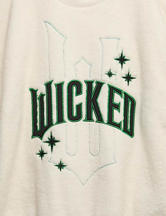 Wicked™ Fleece Sweatshirt