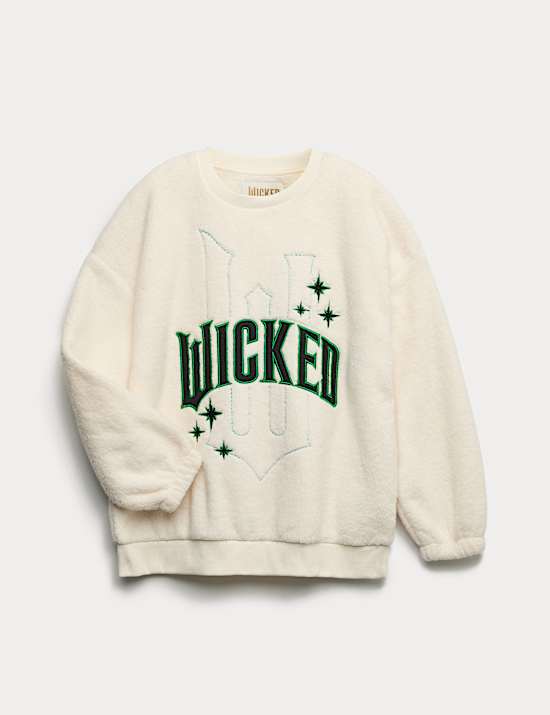 Wicked™ Fleece Sweatshirt