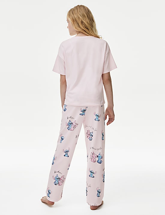 Lilo & Stitch&trade; Pyjamas (3-16 Yrs)