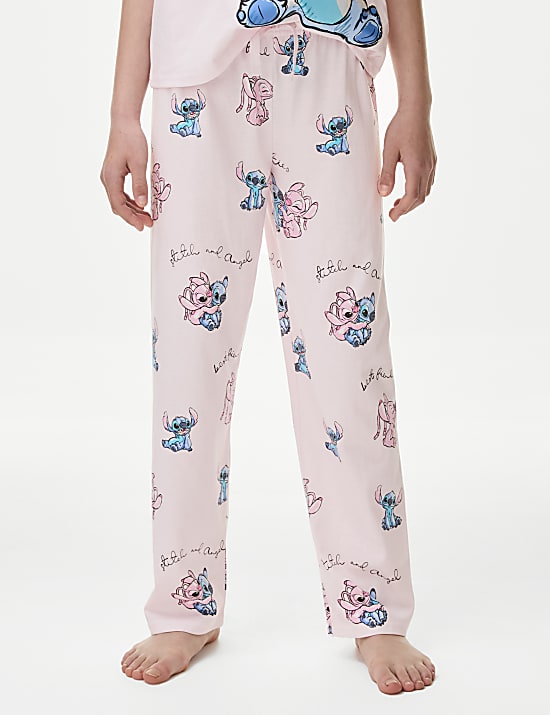 Lilo & Stitch&trade; Pyjamas (3-16 Yrs)