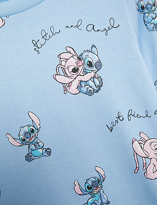 Lilo & Stitch&trade; Pyjamas (3-16 Yrs)
