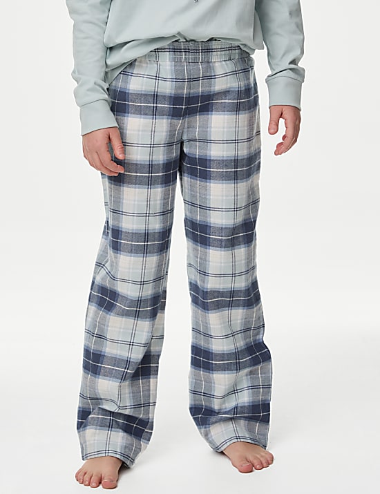 Cotton Rich Harry Potter™ Pyjamas (6-14 Yrs)