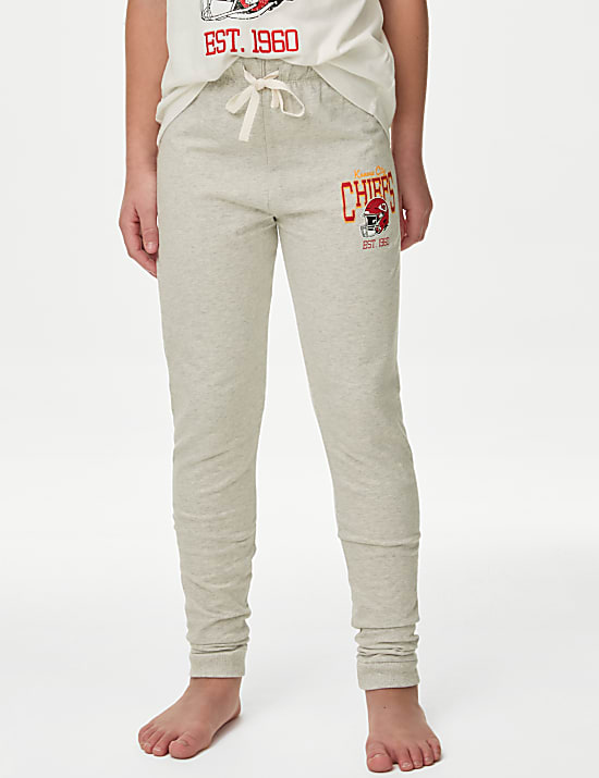 Kansas City Chiefs Pyjamas (6-16 Yrs)