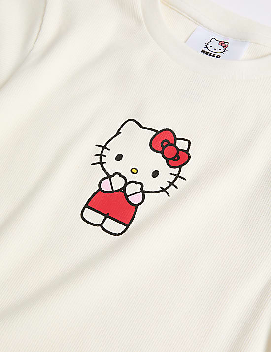 &Pi;&iota;&tau;&zeta;ά&mu;&epsilon;&sigmaf; Hello Kitty&trade; &mu;&epsilon; &upsilon;&psi;&eta;&lambda;ή &pi;&epsilon;&rho;&iota;&epsilon;&kappa;&tau;&iota;&kappa;ό&tau;&eta;&tau;&alpha; &sigma;&epsilon; &beta;&alpha;&mu;&beta;ά&kappa;&iota; (3-16 &epsilon;&tau;ώ&nu;)