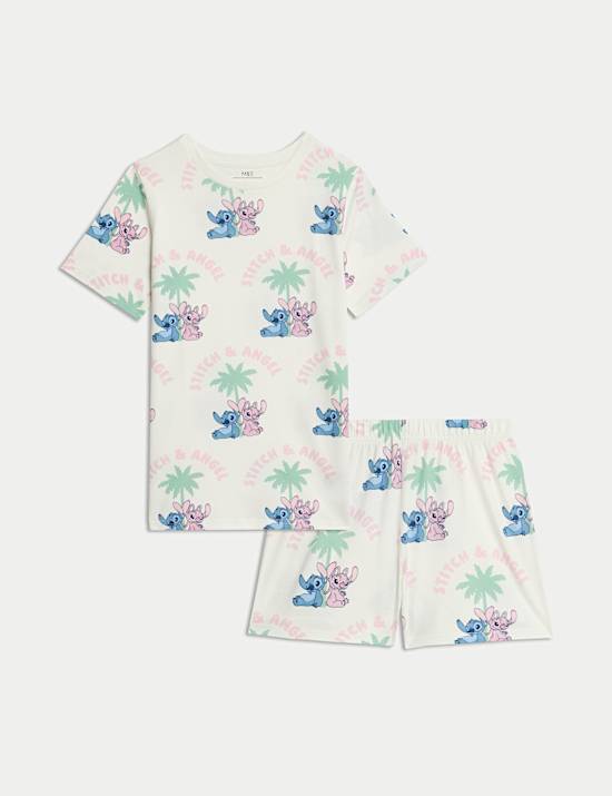 Lilo & Stitch™ Pyjamas (6-16 Yrs)