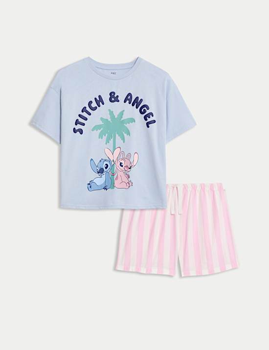 Lilo & Stitch™ Pyjamas (6-16 Yrs)
