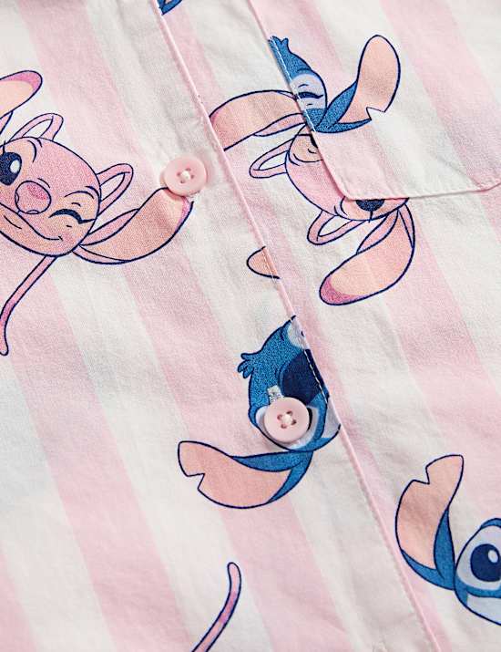 Πιτζάμες Lilo & Stitch™ (3-16 ετών)