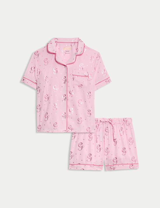 Satin Glinda Wicked™ Pyjamas (6-16 Yrs)