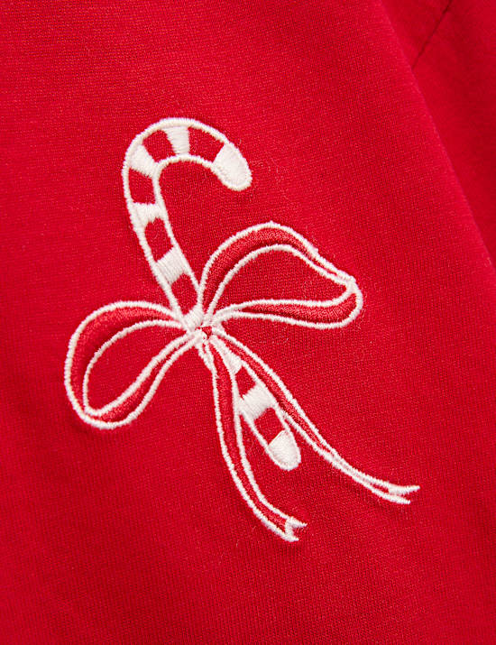 Vzorované pyžamové soupravy, sada 2 ks (6–16 let)