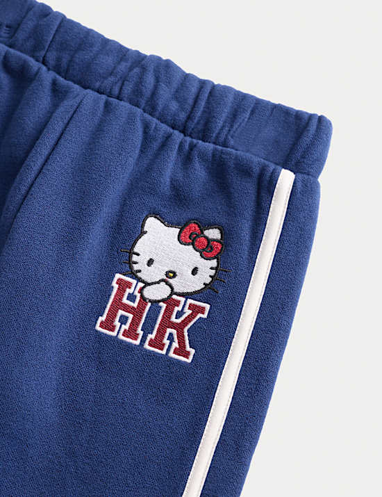 Hello Kitty™ Pyjamas (3-16 Yrs)