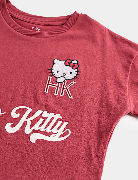 Hello Kitty™ Pyjamas (3-16 Yrs)