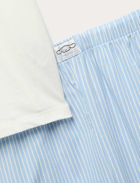 Hello Kitty&trade; Schlafanzug aus reiner Baumwolle (0 &ndash;16 J.)