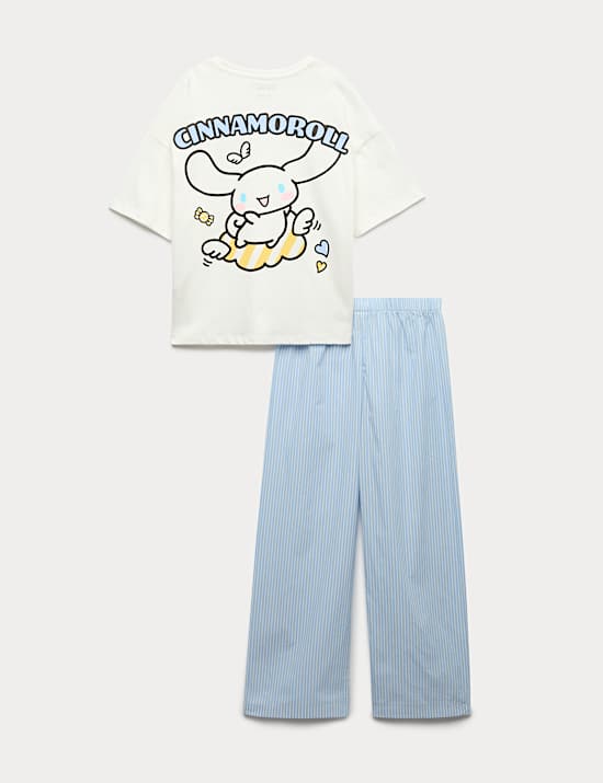 Hello Kitty&trade; Schlafanzug aus reiner Baumwolle (0 &ndash;16 J.)