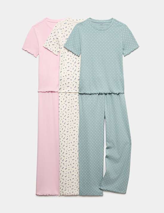 Pyjamas