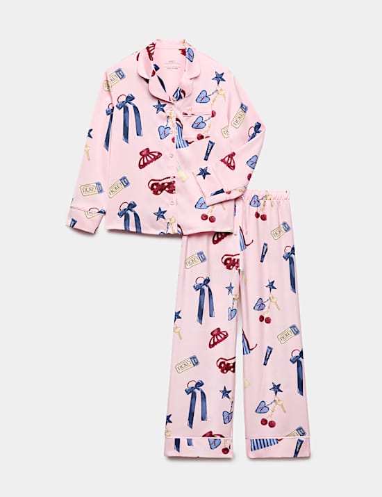 Pyjamas