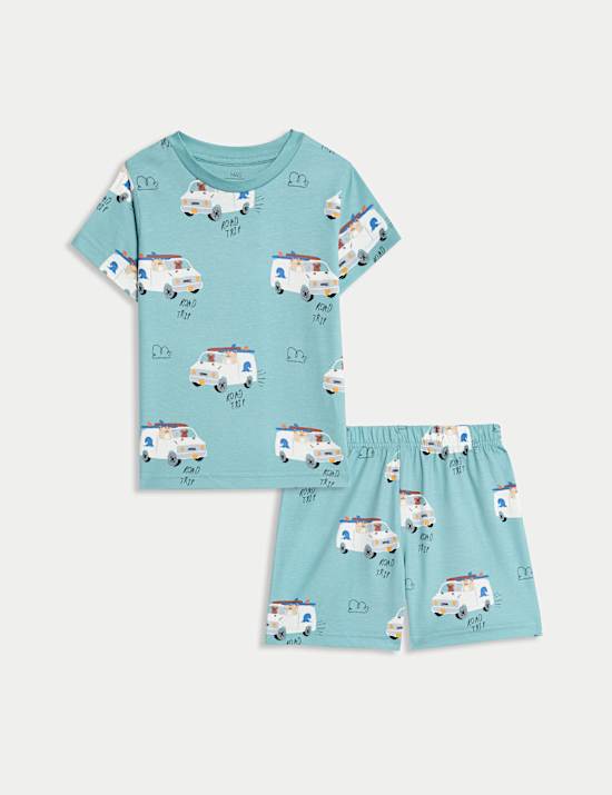 Short sleeve