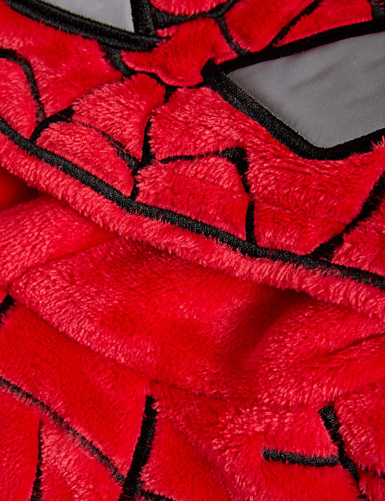 Spider-Man&trade; Oversized Hoodie (3-8 Yrs)