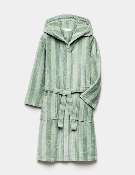 Dressing gowns