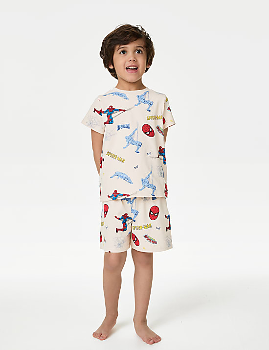 Shop Boys Nightwear Collection Online M S India
