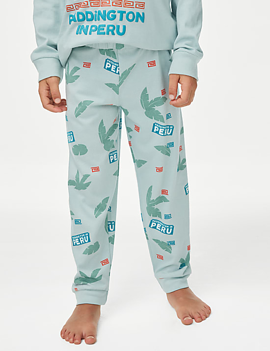 Πιτζάμες Paddington™ (1-7 ετών)