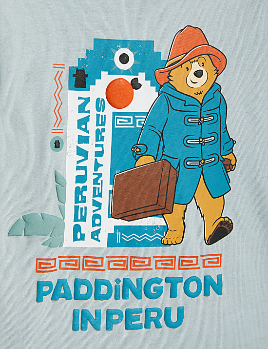 Πιτζάμες Paddington™ (1-7 ετών)