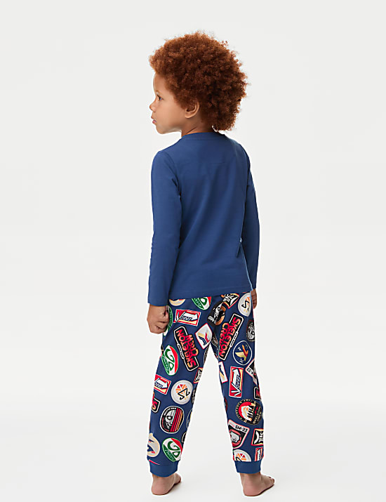 Star Wars&trade; Pyjamas (1-7 Yrs)