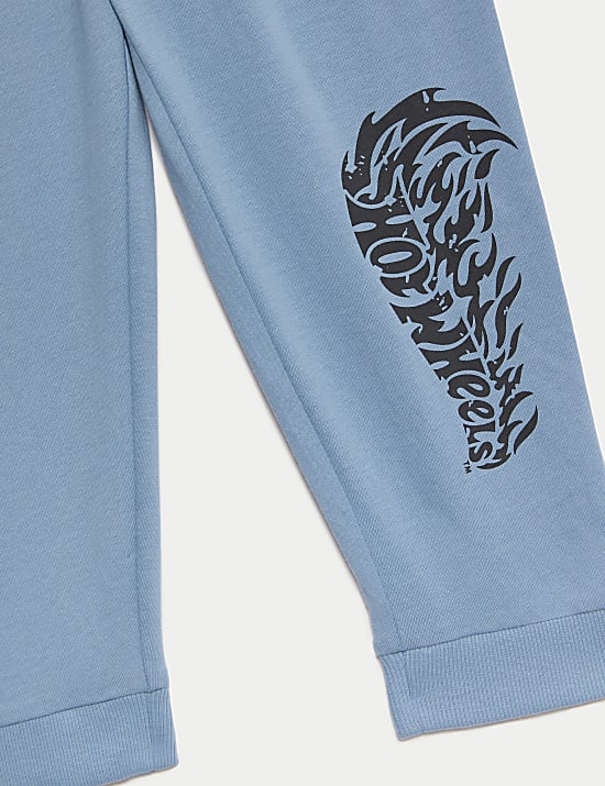 &Pi;&iota;&tau;&zeta;ά&mu;&epsilon;&sigmaf; Hot Wheels&trade; (2-8 &epsilon;&tau;ώ&nu;)