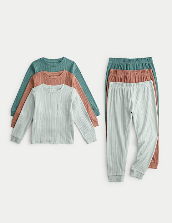 15% off Kids Sleepwear