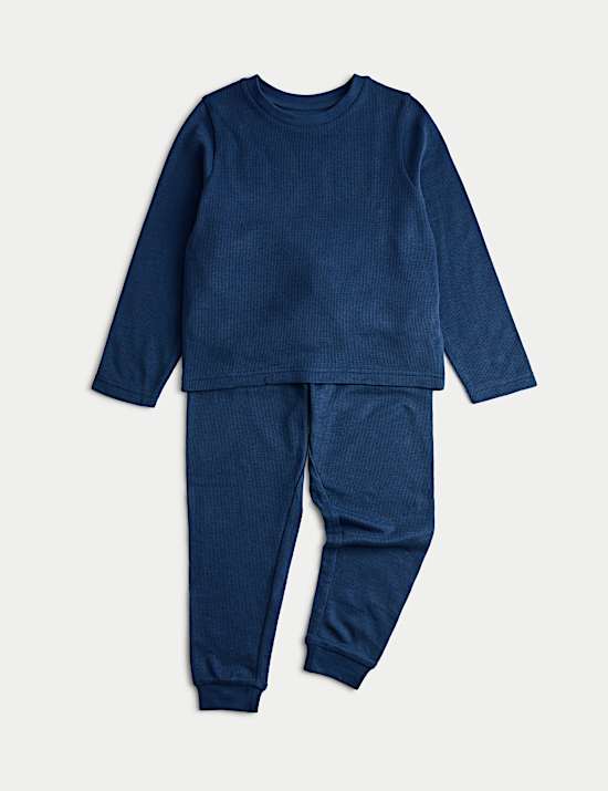 Pure Cotton Pyjamas (1-16 Yrs)