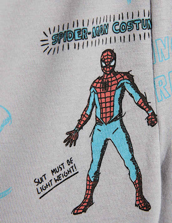 Spider-Man™ Pyjamas (2-8 Yrs)