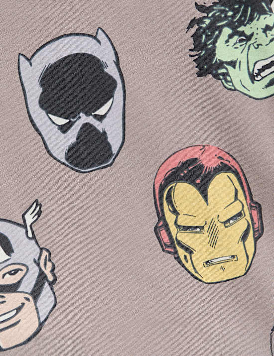 Marvel™-pyjama (3-12 jaar)