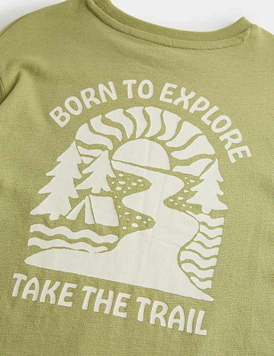 Pack de 2 pijamas navide&ntilde;os 100 % algod&oacute;n (12 meses-8 a&ntilde;os)