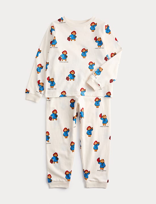 Pyžamo Paddington™ z čisté bavlny (1–8 let)