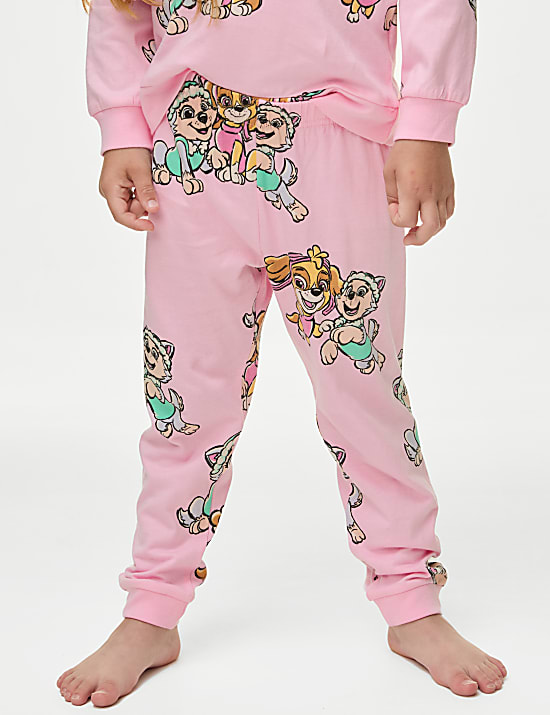 PAW Patrol Pyjamas (1-7 Yrs)