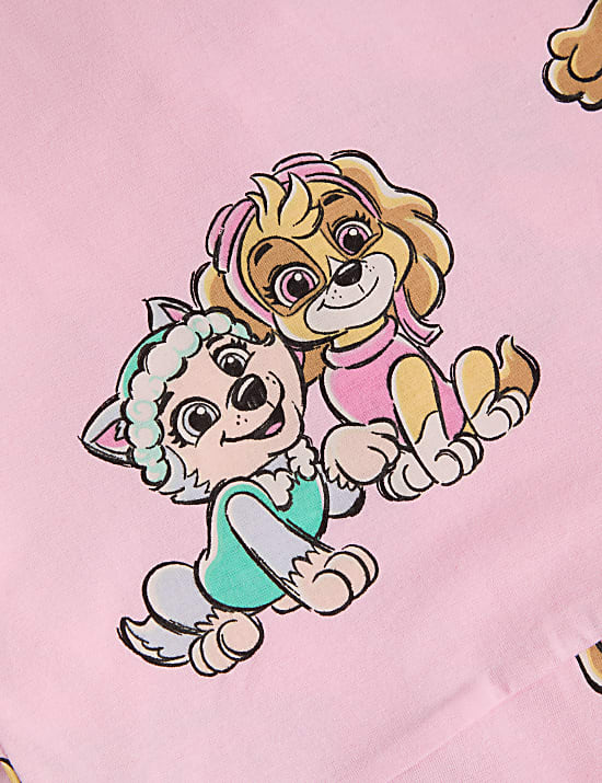 PAW Patrol Pyjamas (1-7 Yrs)