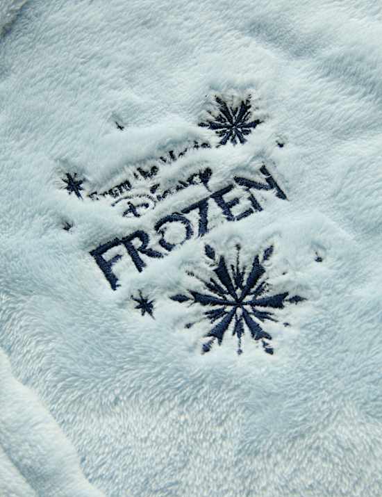 Disney Frozen™ Morgenmantel (2–8 J.)