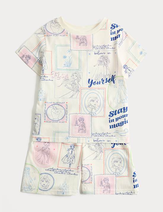 Kids' Disney Frozen&trade; Pyjamas (1-8 Yrs)