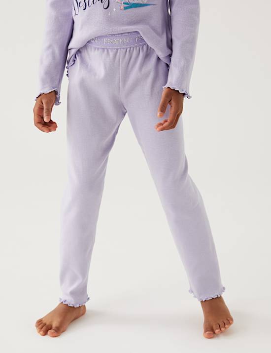 Disney Frozen&trade; Pyjamas (2-10 Yrs)