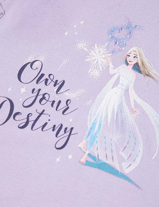 Disney Frozen&trade; Pyjamas (2-10 Yrs)