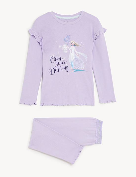 Disney Frozen&trade; Pyjamas (2-10 Yrs)