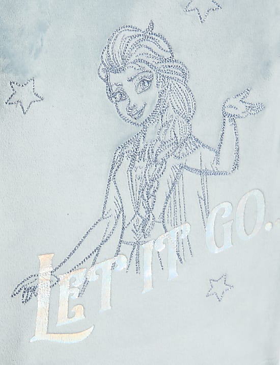 Frozen™ Velour Pyjamas (2-8 Yrs)