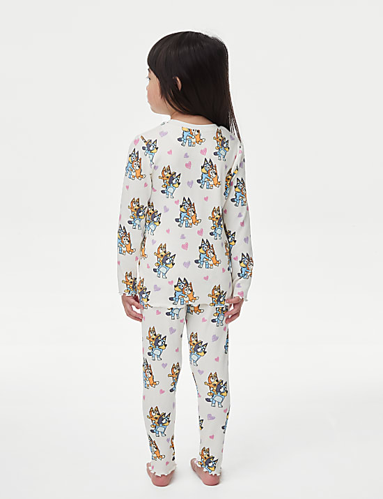 Bluey™ Pyjamas (1-7 Yrs)