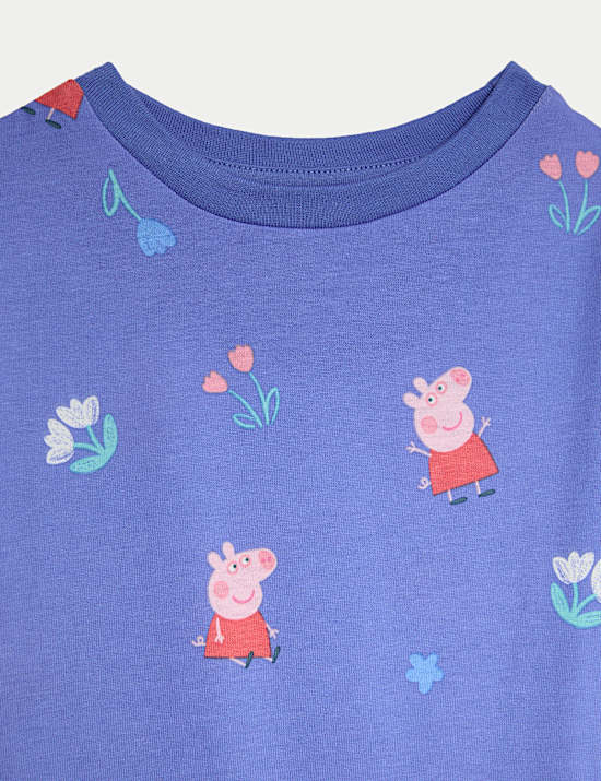 Peppa Pig™ Pyjamas (1-7 Yrs)