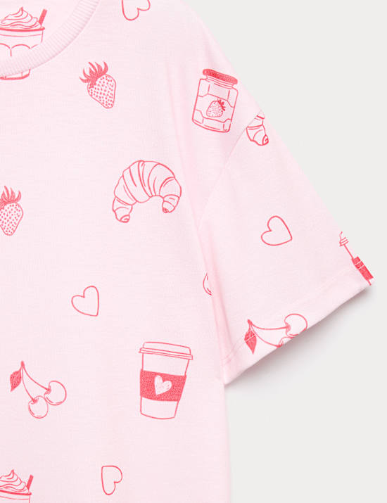 Nightdress (1-16 Yrs)