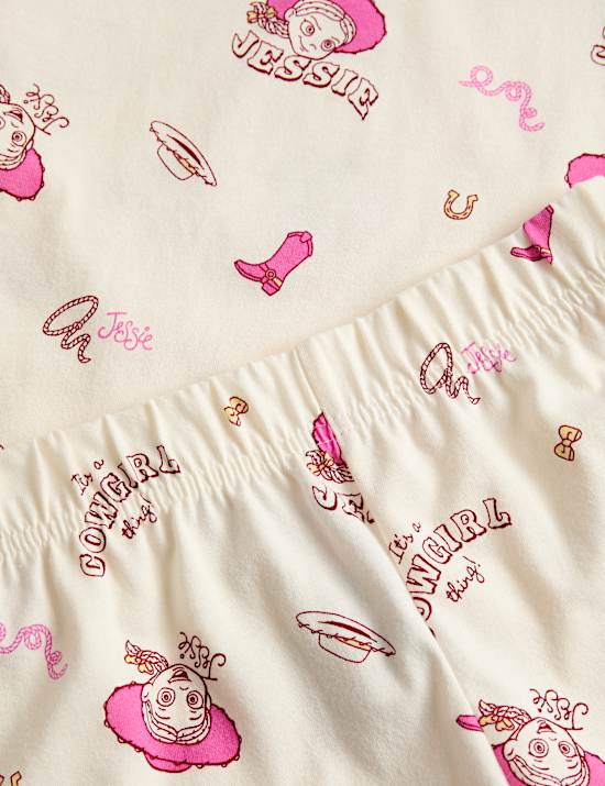 Kids' Disney Toy Story&trade; Pyjamas (1-12 Yrs)