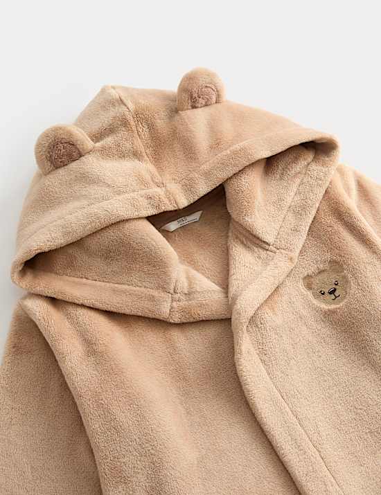 Spencer Bear™ Dressing Gown (1-16 Yrs)
