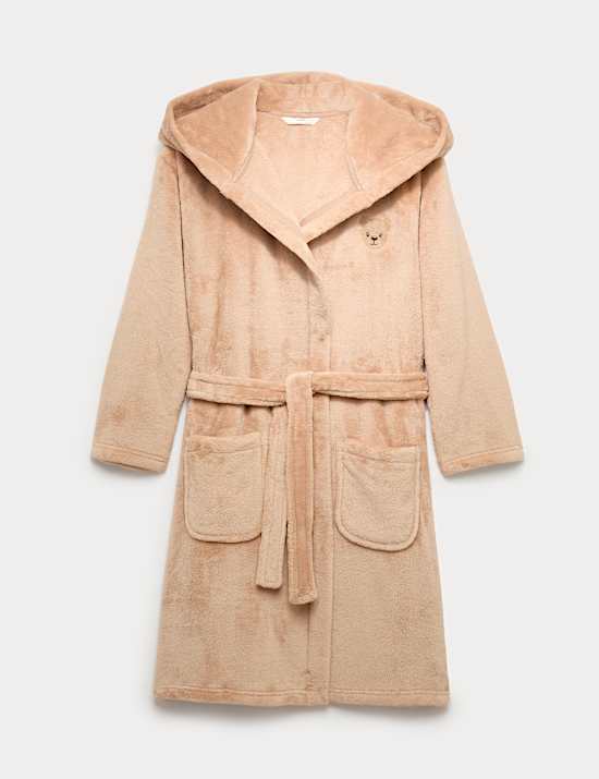 Dressing gowns